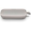 Głośnik mobilny BOSE SoundLink Flex Biały Złącza USB-C