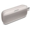 Głośnik mobilny BOSE SoundLink Flex Biały Zasilanie Akumulatorowe