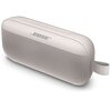 Głośnik mobilny BOSE SoundLink Flex Biały Odporność na zachlapanie Tak