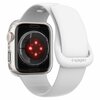 Etui SPIGEN Liquid Crystal do Apple Watch 4/5/6/7/8/9/SE (40/41mm) Przezroczysty Kompatybilność Apple Watch 5 (40 mm)