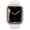 Etui SPIGEN Liquid Crystal do Apple Watch 4/5/6/7/8/9/SE (40/41mm) Przezroczysty Kompatybilność Apple Watch 4 (40 mm)