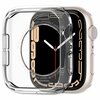 Etui SPIGEN Liquid Crystal do Apple Watch 4/5/6/7/8/9/SE (40/41mm) Przezroczysty Kompatybilność Apple Watch 6 (40 mm)