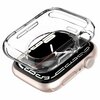 Etui SPIGEN Liquid Crystal do Apple Watch 4/5/6/7/8/9/SE (40/41mm) Przezroczysty Rodzaj Etui