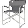 Krzesło ogrodowe COLEMAN Deck Chair Szary