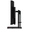 Monitor LENOVO ThinkVision P40W-20 39.7" 5120x2160px IPS 4 ms Curved Ekran 39.7", 5120 x 2160px, IPS, Zakrzywiony ekran