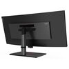 Monitor LENOVO ThinkVision P40W-20 39.7" 5120x2160px IPS 4 ms Curved Jasność ekranu [cd/m2] 300