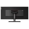 Monitor LENOVO ThinkVision P40W-20 39.7" 5120x2160px IPS 4 ms Curved Czas reakcji matrycy [ms] 4