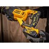 Piła szablasta DEWALT DCS382NT-XJ Maksymalna głębokość cięcia w drewnie [mm] 300