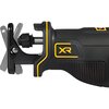 Piła szablasta DEWALT DCS382NT-XJ Typ brzeszczotu Szablasty