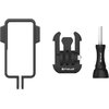 Obudowa do kamer Dji Action 2 PULUZ PU572B Wodoodporna Nie