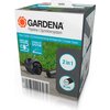 Obcinak do rur GARDENA Sprinklersystem 02727-20 Liczba sztuk w opakowaniu 1