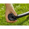 Obcinak do rur GARDENA Sprinklersystem 02727-20 Zastosowanie Do rur