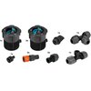 Zestaw podstawowy GARDENA Pipeline 8270-20