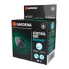 Sterownik nawadniania GARDENA BT 9V 01287-20 Maksymalna ilość cykli podlewania na dzień Dowolna