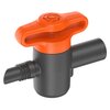 Zawór GARDENA Micro-Drip-System 13231-20 (5 szt.)