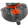 Zraszacz GARDENA Comfort Tango 2065-20 Załączona dokumentacja Instrukcja obsługi w języku polskim