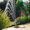 Zraszacz GARDENA Comfort Tango 2065-20 Liczba funkcji 1