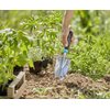 Łopatka ogrodowa GARDENA Eco Line 17700-20 szerokość 8.5 cm Materiał trzonka Stal