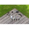 Łopatka ogrodowa GARDENA Eco Line 17700-20 szerokość 8.5 cm Otwór do wieszania Tak