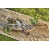 Łopatka ogrodowa GARDENA Eco Line 17700-20 szerokość 8.5 cm Szerokość [cm] 8.5