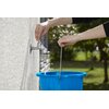 Przyłącze kranowe GARDENA 1/2" 18220-29 Funkcja STOP Nie