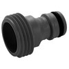 Przyłącze GARDENA 3/4'' 18226-20 Ilość urządzeń do podłączenia 1