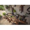 Wycinak do chwastów GARDENA Ecoline 17702-20 Materiał Plastik
