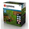 Zestaw startowy GARDENA 8272-20
