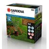 Zestaw zraszający GARDENA 08274-34