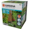 Puszka podłączeniowa GARDENA 8262-20 Materiał wykonania Tworzywo sztuczne