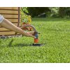 Puszka podłączeniowa GARDENA 8262-20 Nazwa HUSQVARNA POLAND SPÓŁKA Z OGRANICZONĄ ODPOWIEDZIALNOŚCIĄ