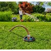 Puszka poboru wody GARDENA 8266-20 Materiał wykonania Tworzywo sztuczne