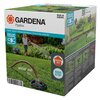 Puszka poboru wody GARDENA 8266-20 Ulica i numer budynku ul. Burakowska 14