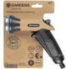 Pistolet zraszający GARDENA EcoLine 18910-20 Ochrona przed mrozem Nie