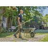 Łopata GARDENA NatureLine 17031-20 Ergonomiczny uchwyt Nie