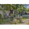 Łopata GARDENA NatureLine 17031-20 Materiał trzonka Drewno