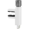 Mocowanie balkonowe GARDENA Clickup Waga [kg] 0.18