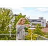 Mocowanie balkonowe GARDENA Clickup Kod pocztowy 01-066
