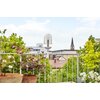 Mocowanie balkonowe GARDENA Clickup Miasto WARSZAWA