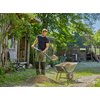 Łopata GARDENA 17030-20 Materiał trzonka Drewno
