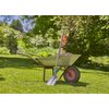 Łopata GARDENA 17030-20 Ergonomiczny uchwyt Tak