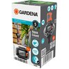 Licznik wody GARDENA AquaCount 18350-20 Liczba sztuk w opakowaniu 1