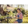 Skrobak GARDENA EcoLine 17704-20 Wykonanie Stal nierdzewna