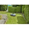 Robot koszący GARDENA Sileno Life 1500 sterowanie Bluetooth Zalecana powierzchnia [m2] 1500