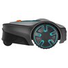 Robot koszący GARDENA Sileno City 500 19602-72 sterowanie Wi-Fi Szerokość koszenia [mm] 160