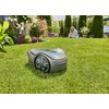Robot koszący GARDENA Sileno City 500 19602-72 sterowanie Wi-Fi Rodzaj kosiarki Robot koszący