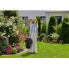 Robot koszący GARDENA Sileno City 500 19602-72 sterowanie Wi-Fi Waga [kg] 7.3