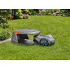 Robot koszący GARDENA Sileno City 500 19602-72 sterowanie Wi-Fi Zalecana powierzchnia [m2] 500