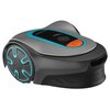 Robot koszący GARDENA Sileno City 500 19602-72 sterowanie Wi-Fi Poziom hałasu [dB] 57