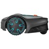 Robot koszący GARDENA Sileno City 500 19602-72 sterowanie Wi-Fi Harmonogram pracy Tak